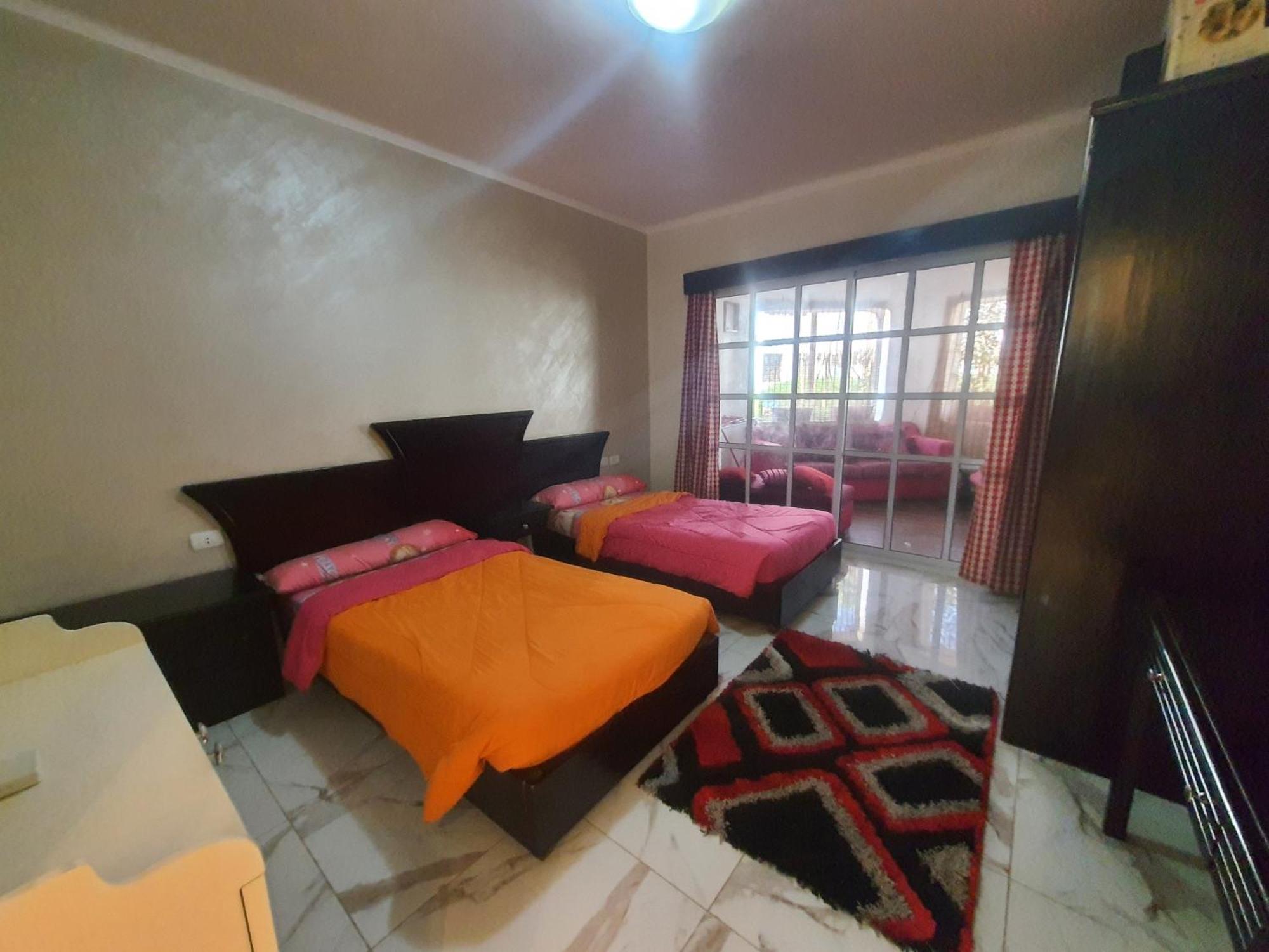 Delta Sharm Apartments Camera foto