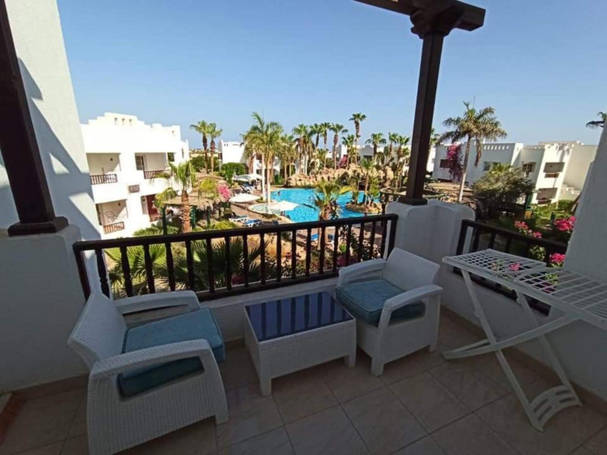 Delta Sharm Apartments Camera foto