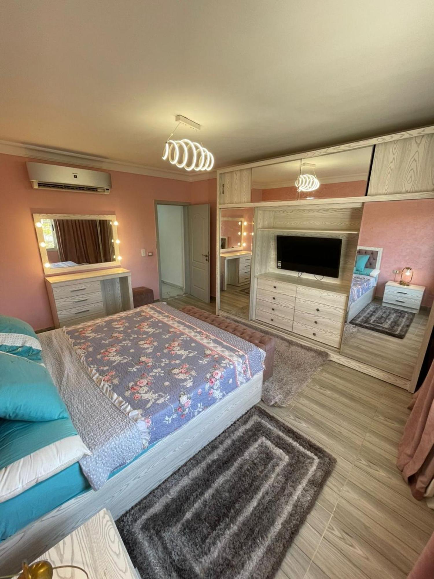 Delta Sharm Apartments Camera foto