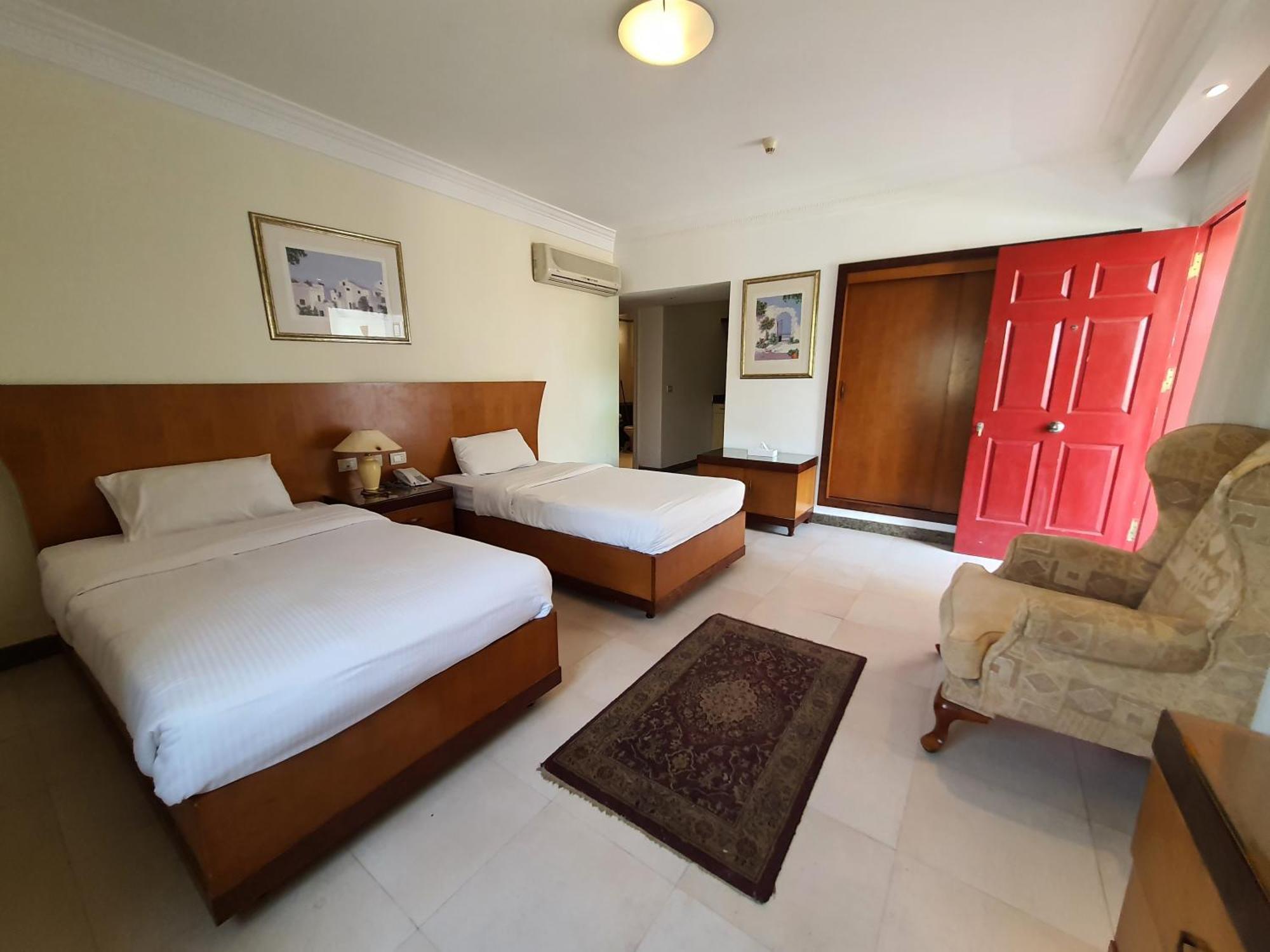 Delta Sharm Apartments Camera foto