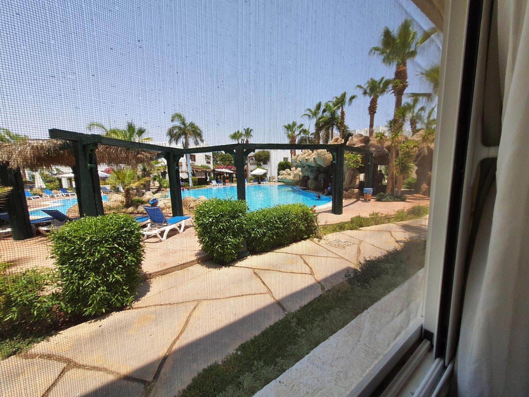 Delta Sharm Apartments Camera foto